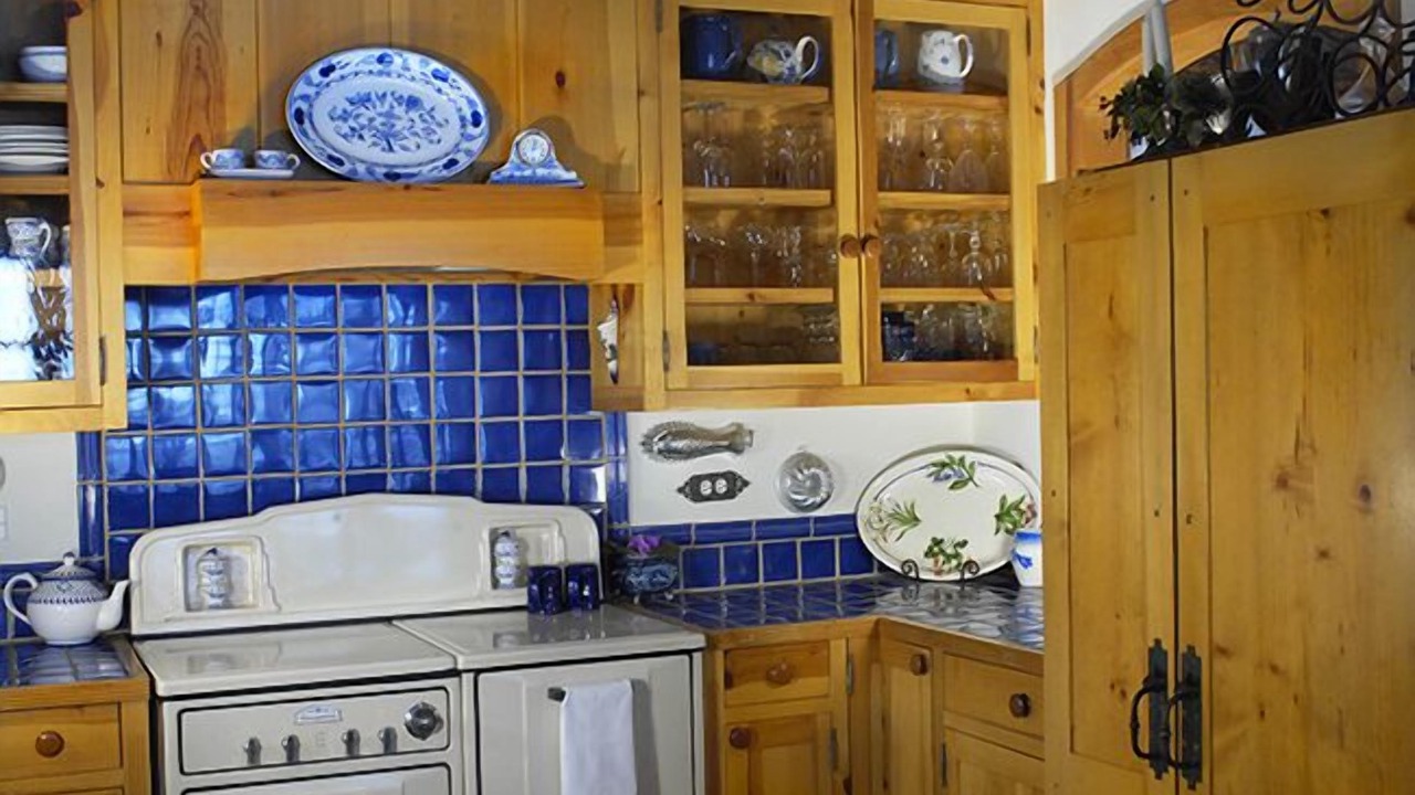 Photo of Kitchen in Ketchum