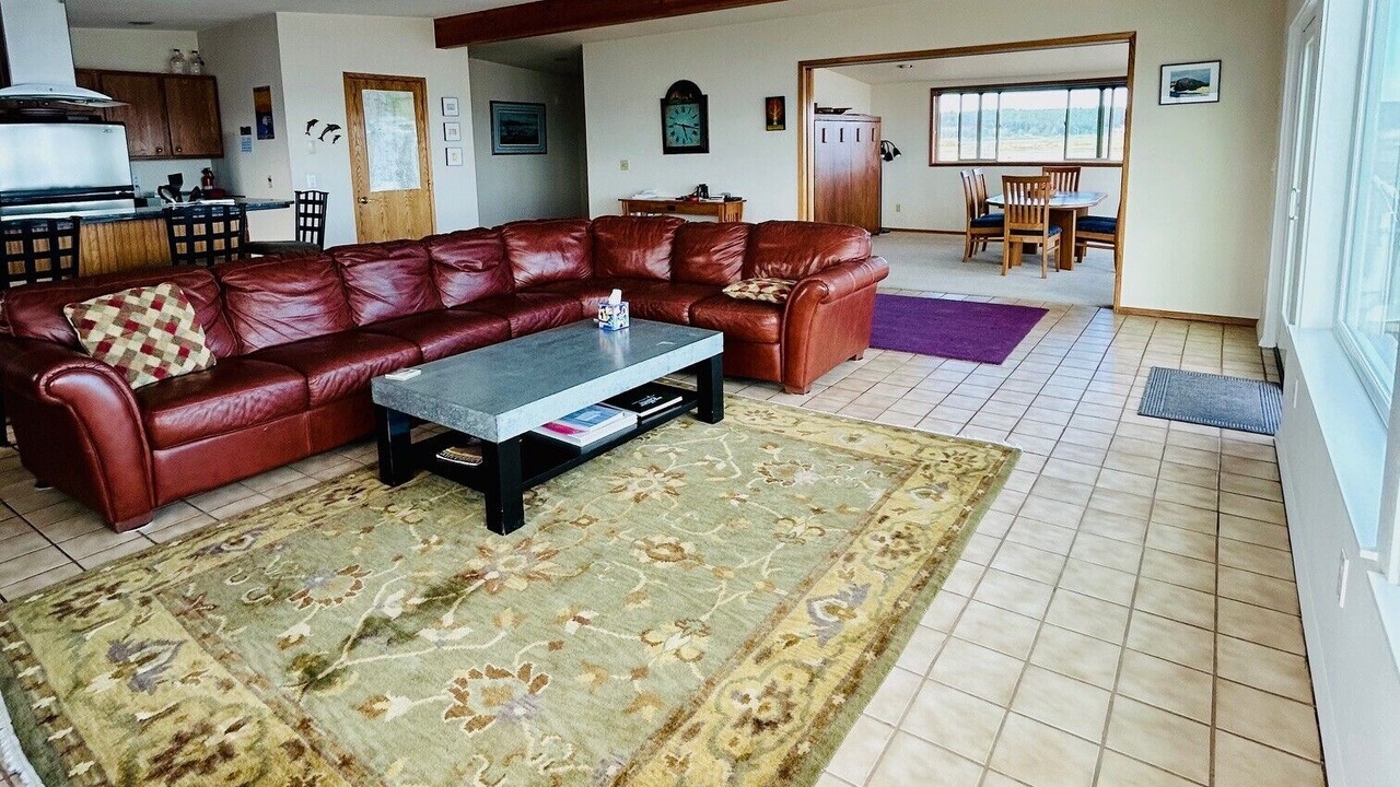 Photo of Bedroom in Coupeville