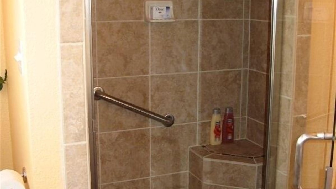 Photo of Bathroom in Coupeville