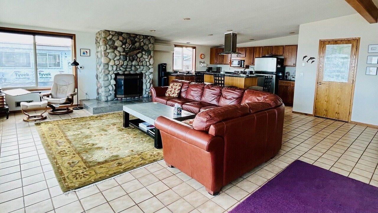 Photo of Bedroom in Coupeville