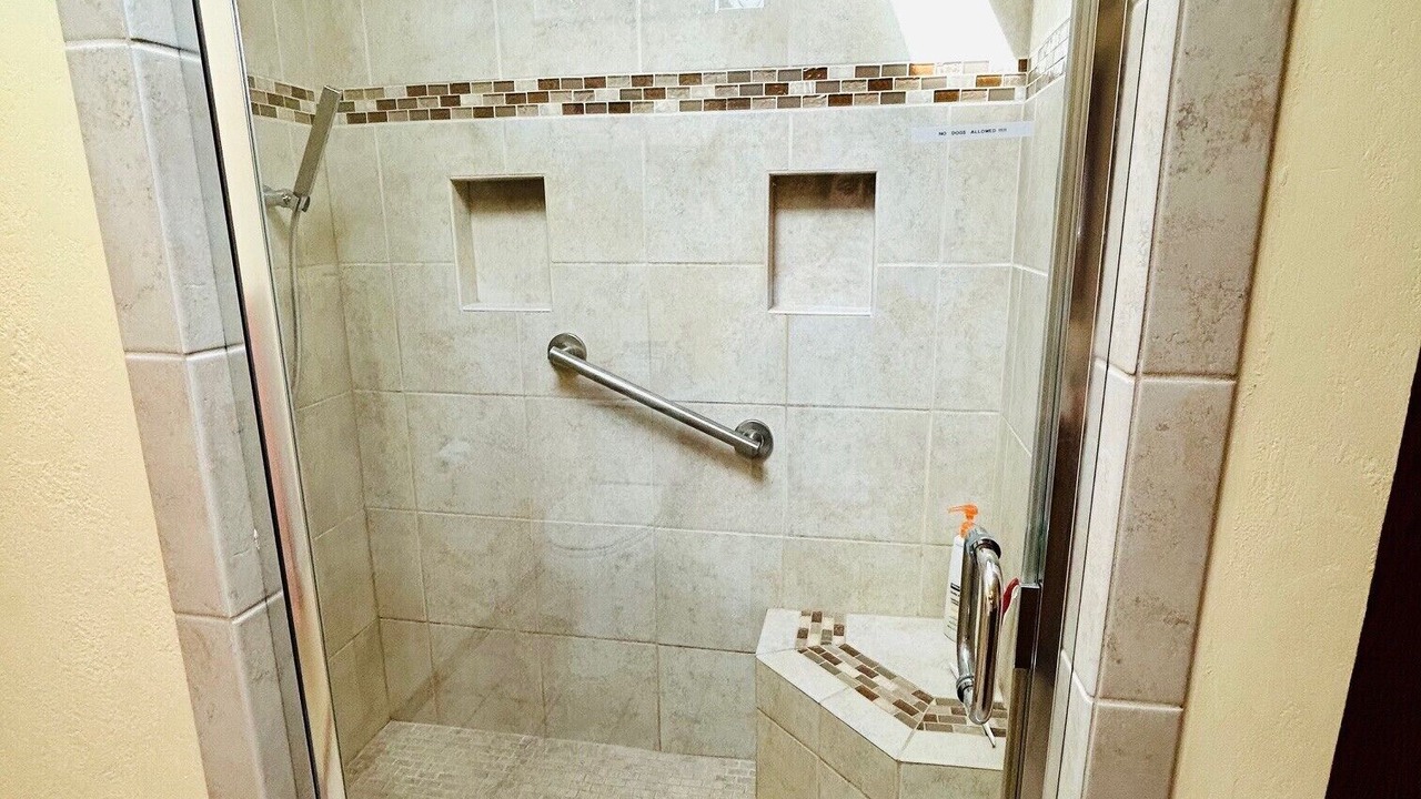 Photo of Bathroom in Coupeville