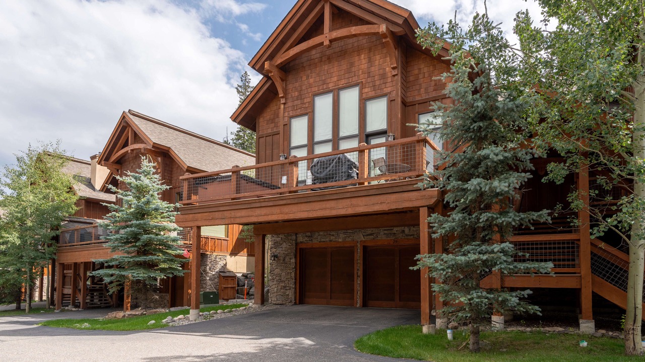 Photo of Outdoor in Big Sky