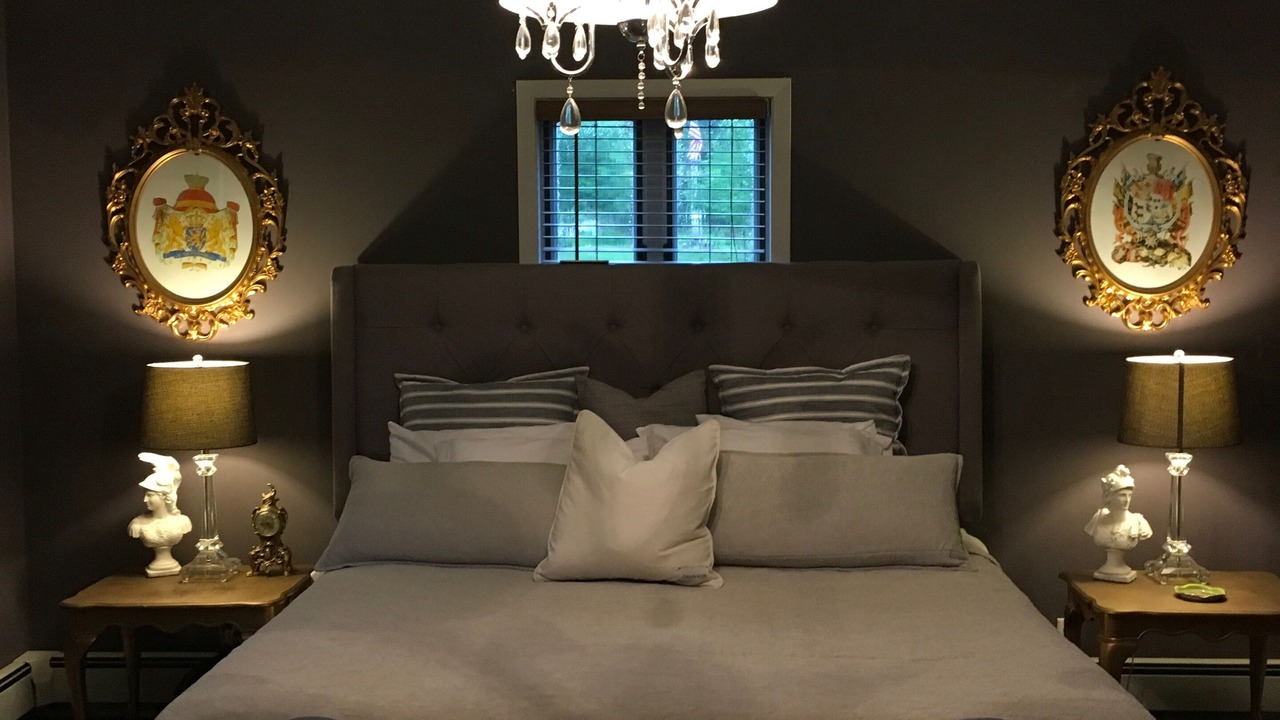 Photo of Bedroom in Laurium