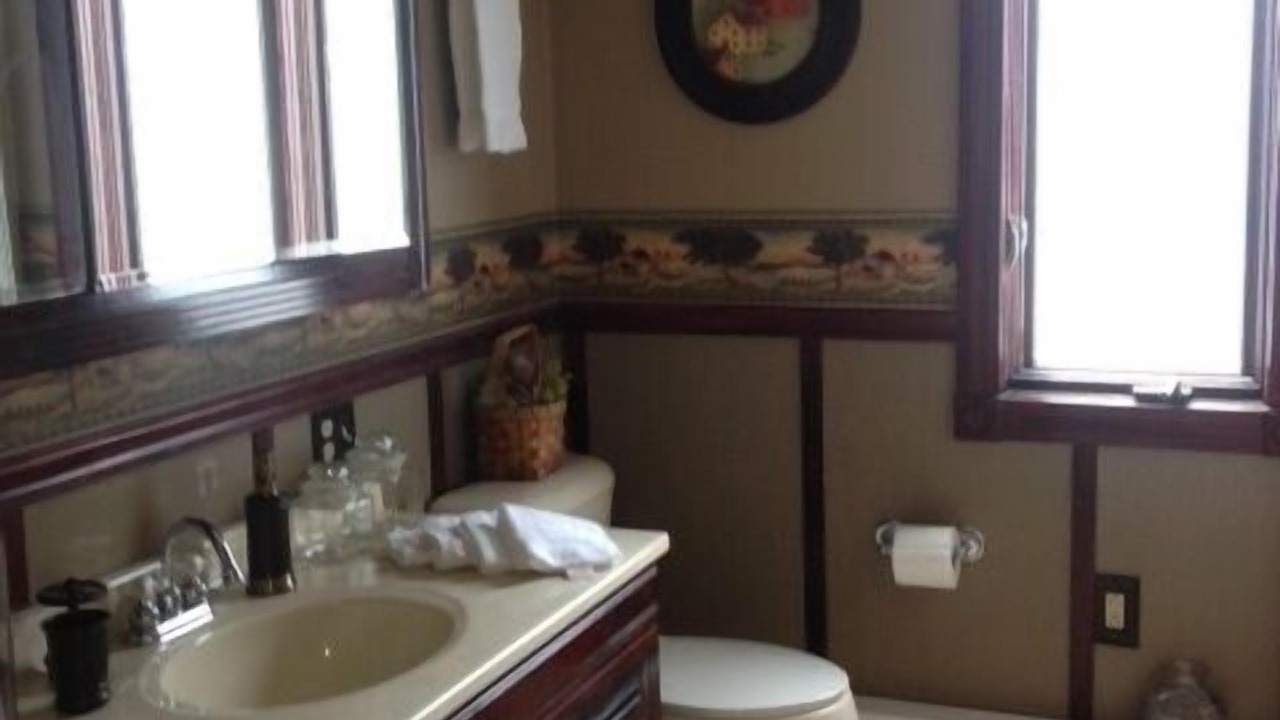 Photo of Bathroom in Laurium