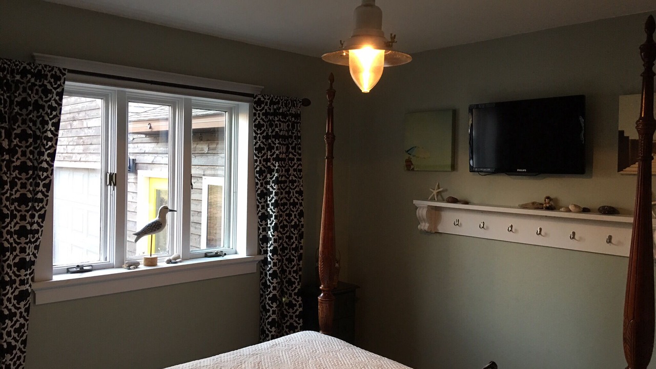 Photo of Bedroom in Laurium