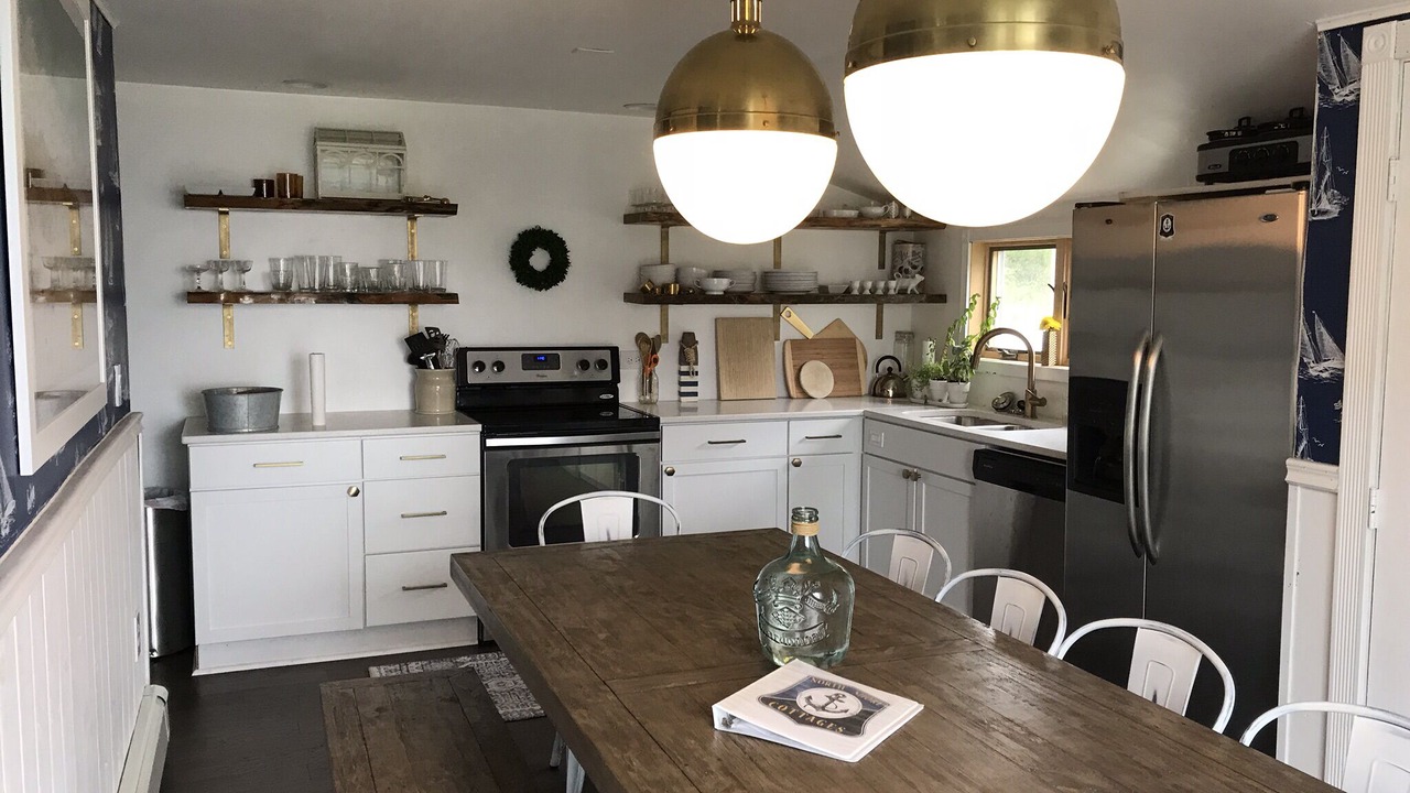 Photo of Kitchen in Laurium