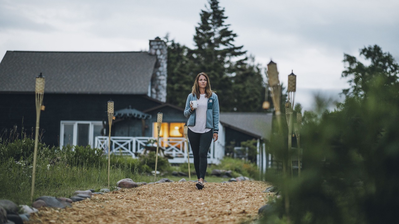 Photo of Outdoor in Laurium