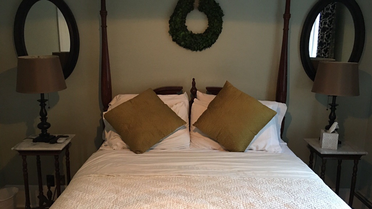 Photo of Bedroom in Laurium