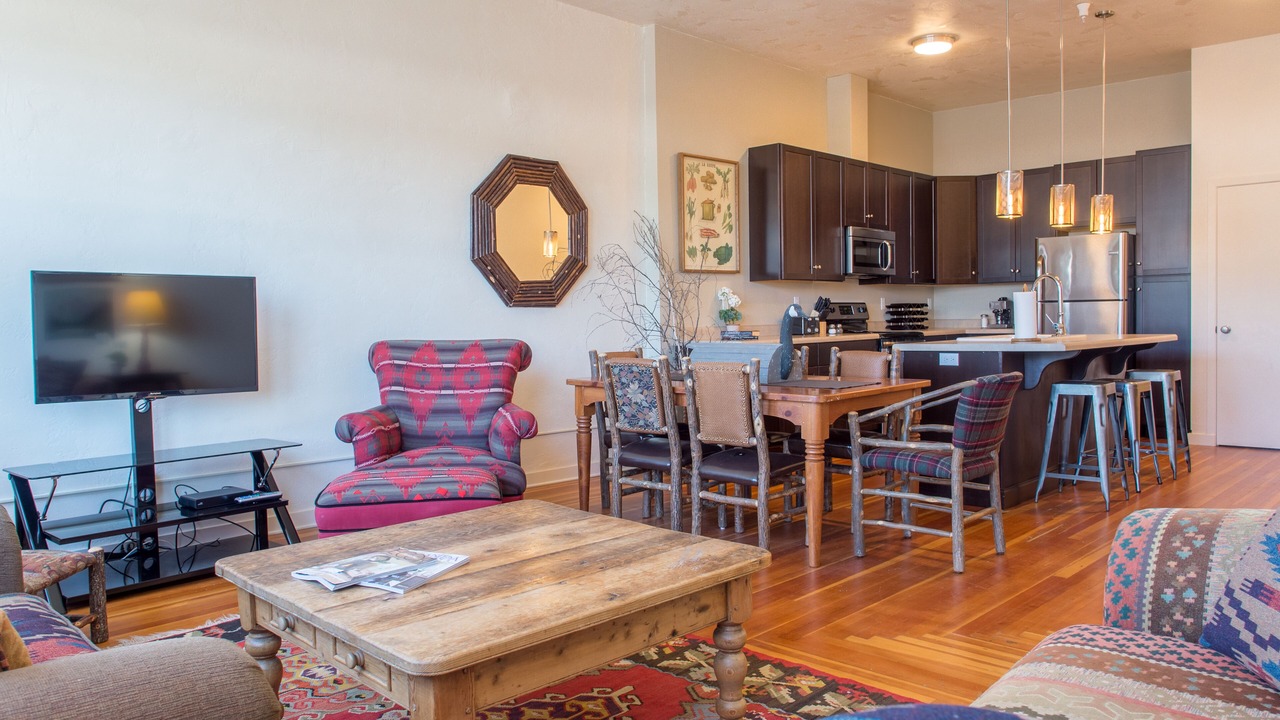 Photo of Bedroom in Grants Pass