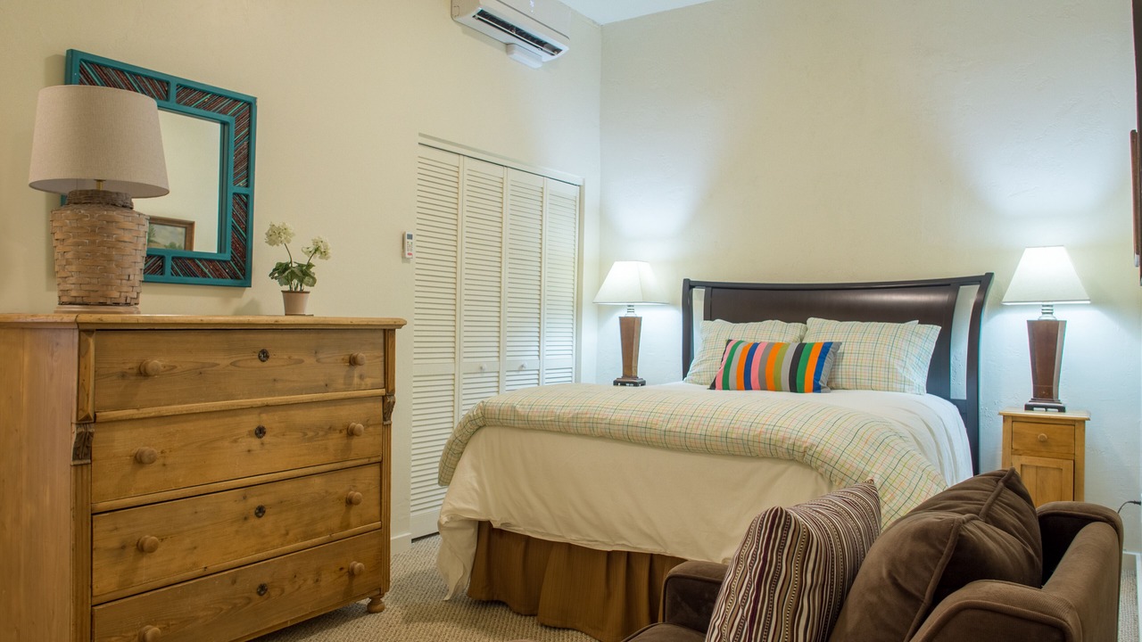 Photo of Bedroom in Grants Pass