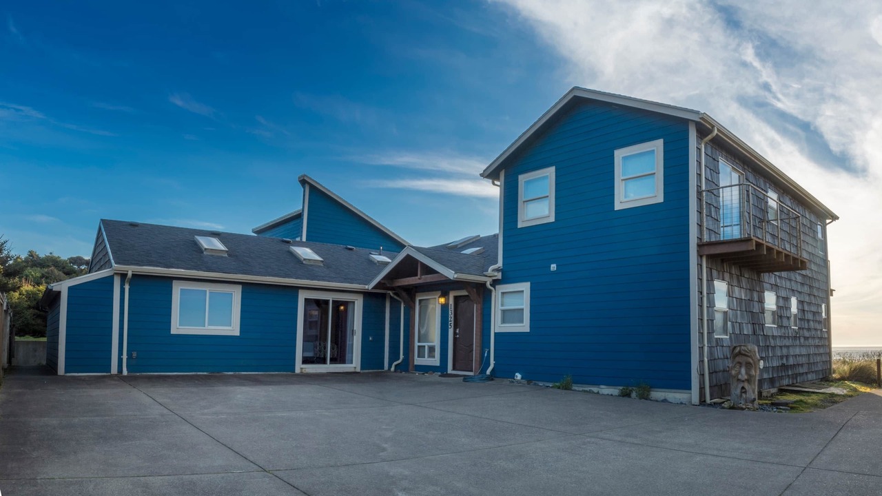 Photo of Bedroom in Seal Rock