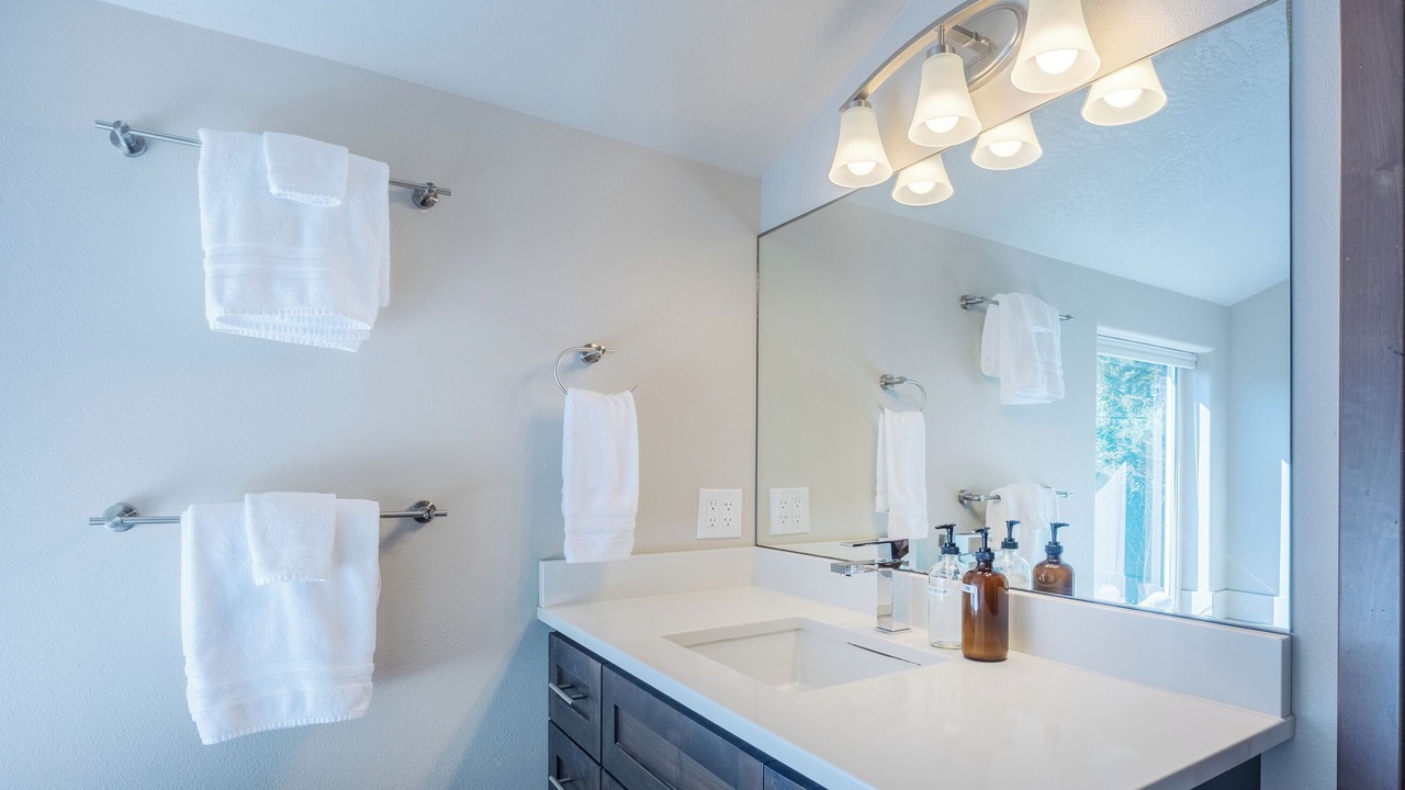 Photo of Bathroom in Seal Rock