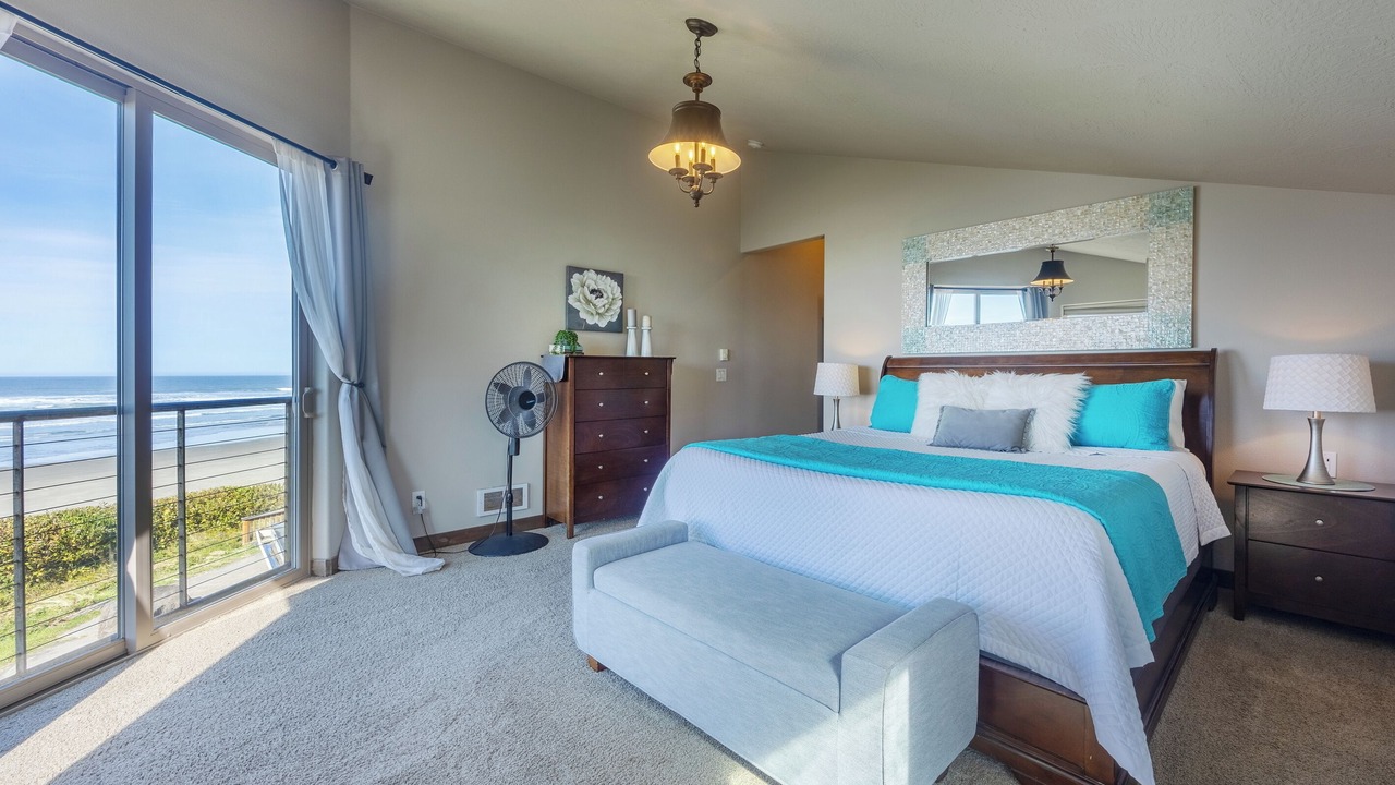 Photo of Bathroom in Seal Rock