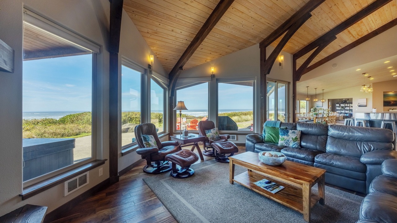 Photo of Bedroom in Seal Rock