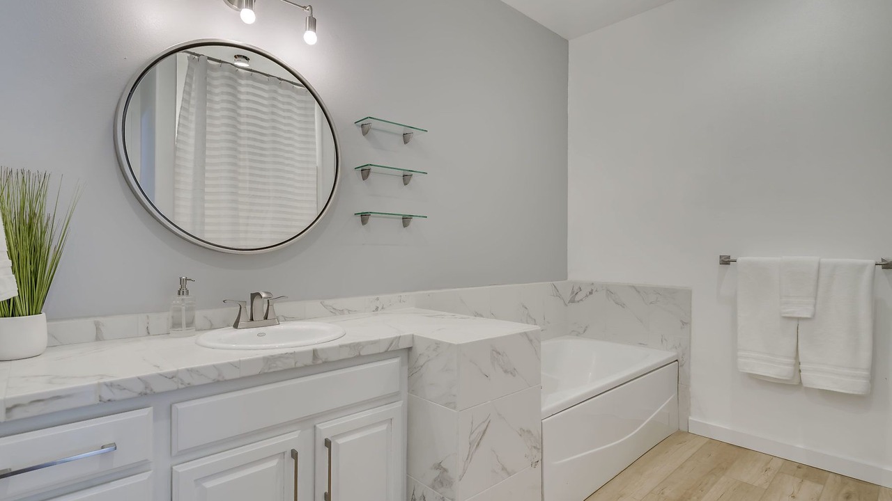 Photo of Bathroom in Sagle