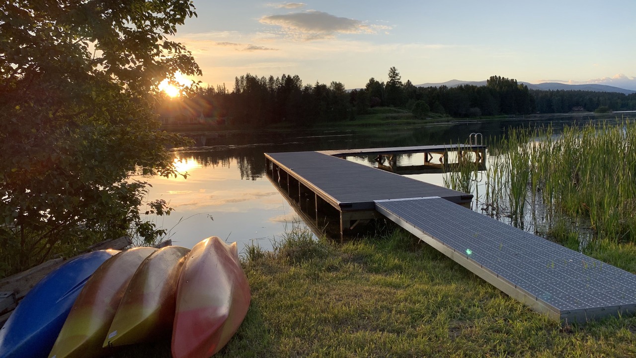 Photo of Outdoor in Sagle
