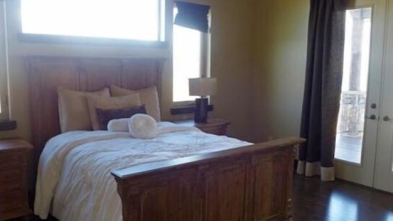Photo of Bedroom in Fish Haven
