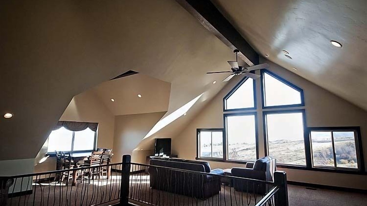 Photo of Livingroom in Fish Haven