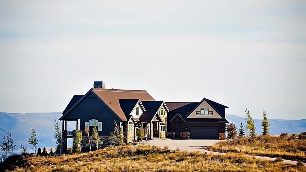 Photo of Outdoor in Fish Haven