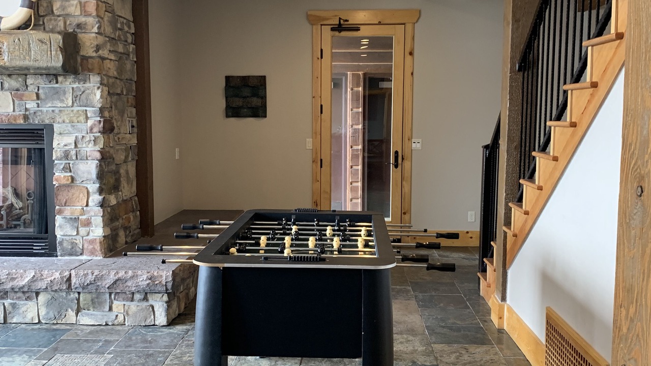 Photo of Bedroom in Fish Haven