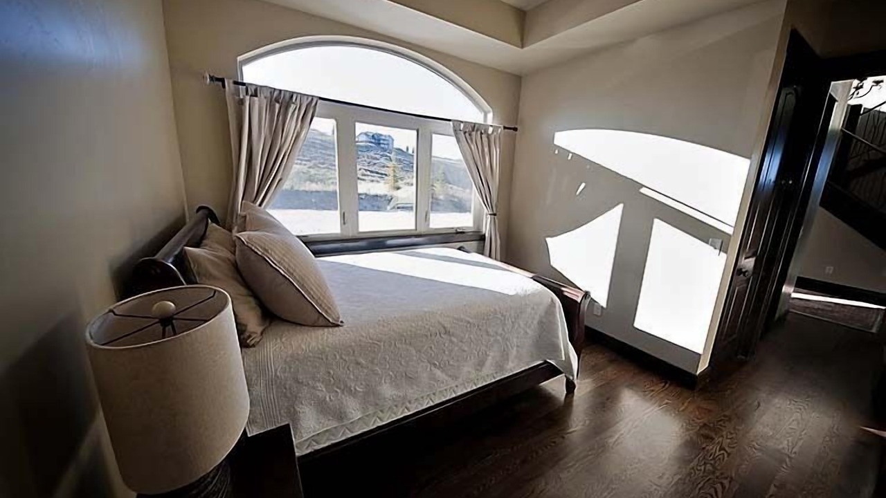Photo of Bedroom in Fish Haven