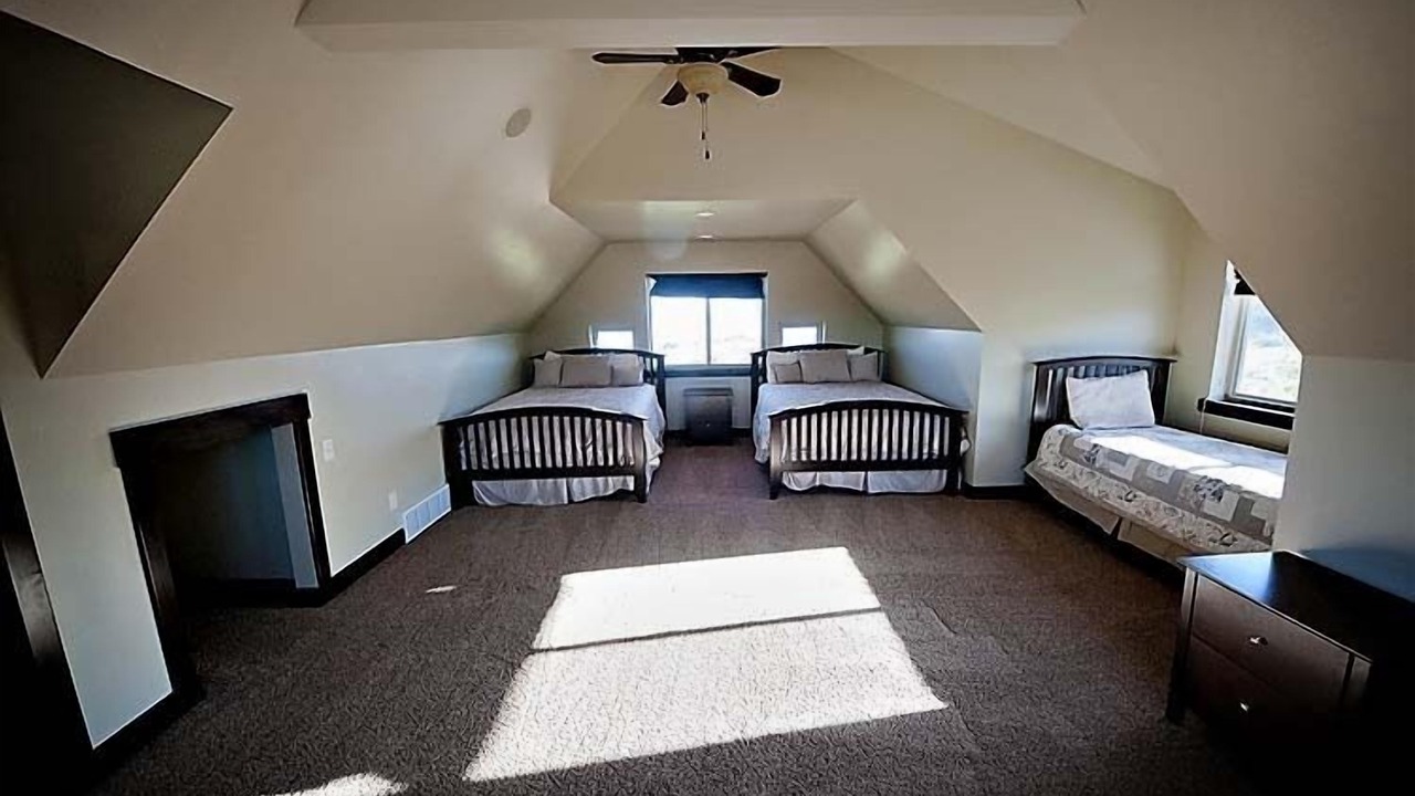 Photo of Bedroom in Fish Haven
