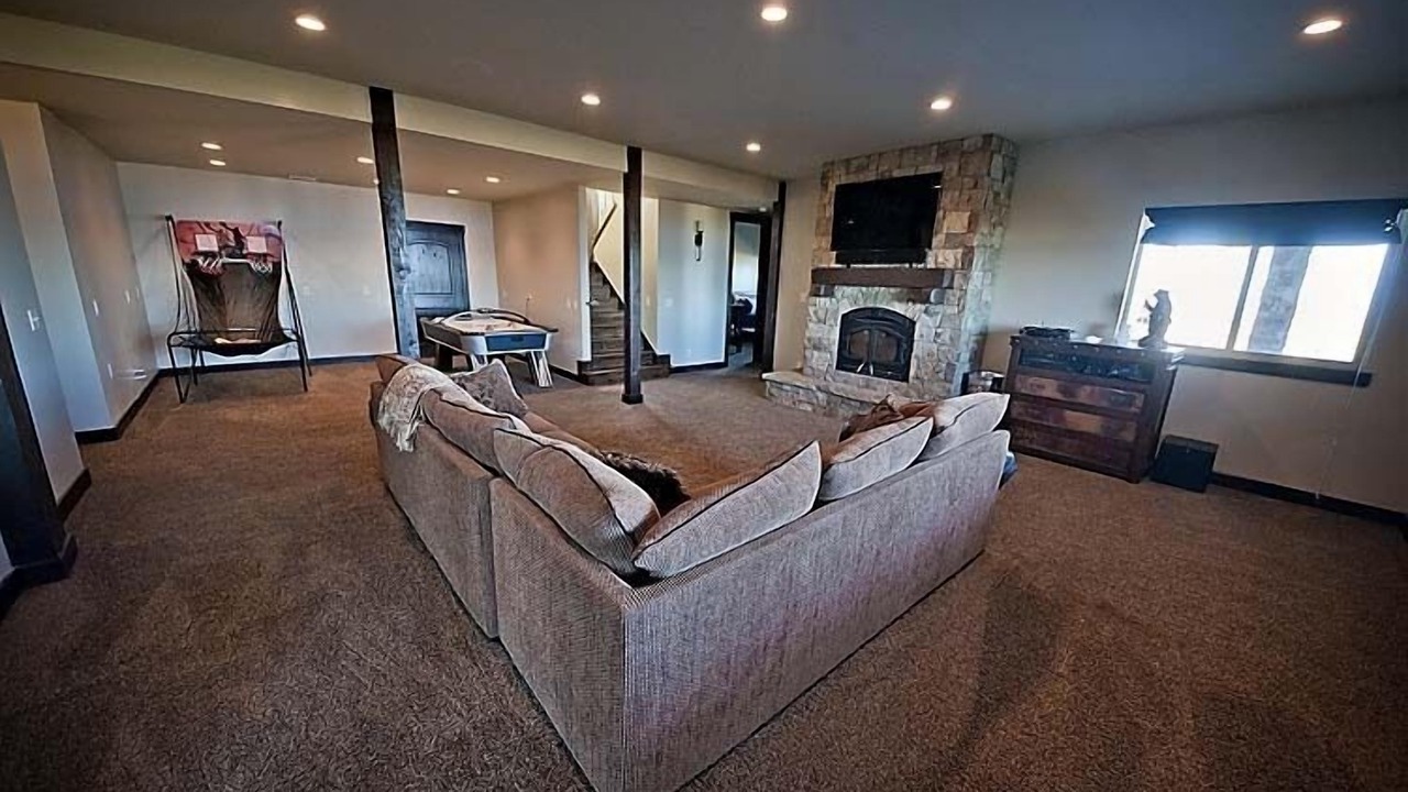 Photo of Livingroom in Fish Haven