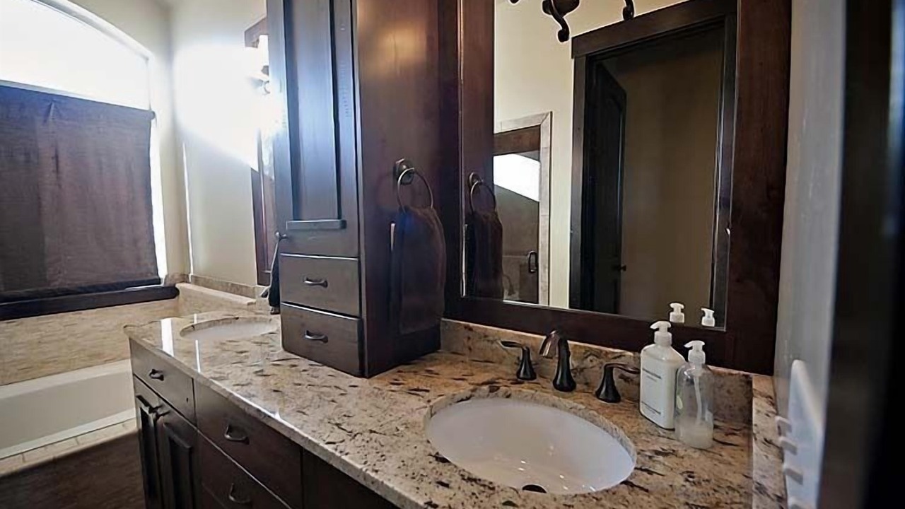 Photo of Bathroom in Fish Haven