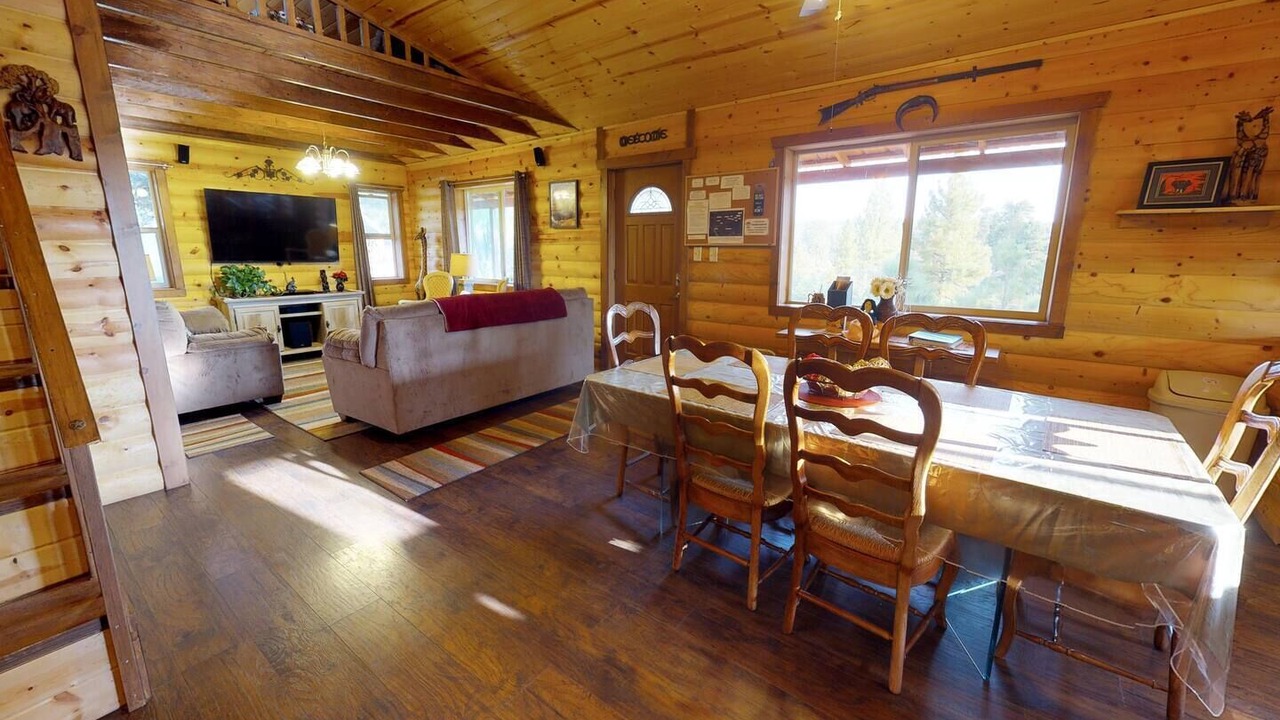Photo of Bedroom in Monticello
