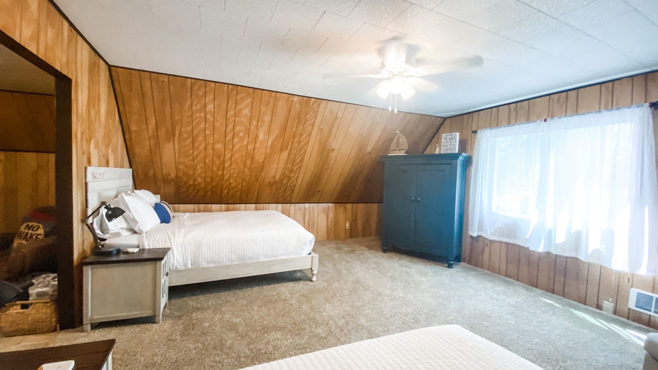 Photo of Bedroom in Port Angeles