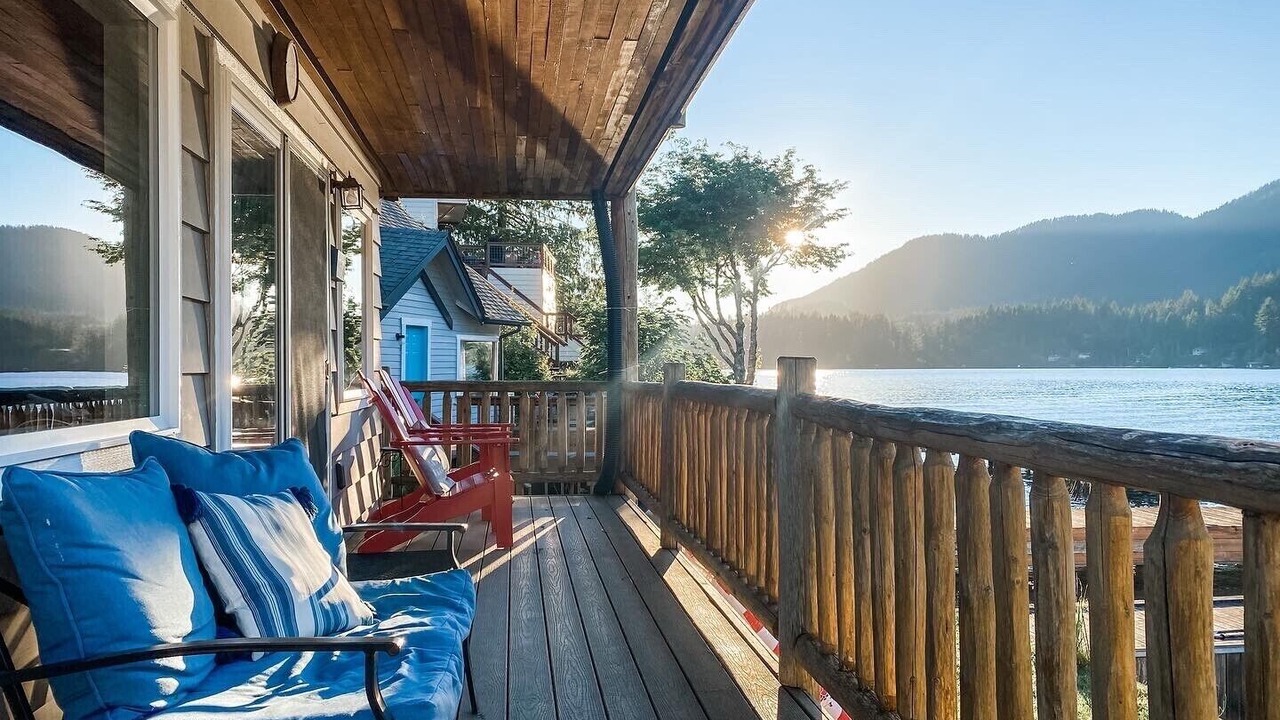 Photo of Outdoor in Port Angeles