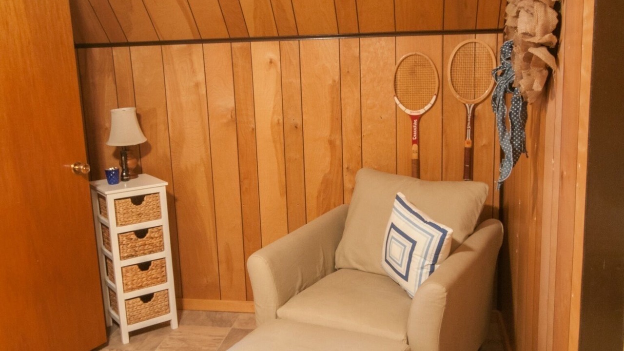 Photo of Bathroom in Port Angeles