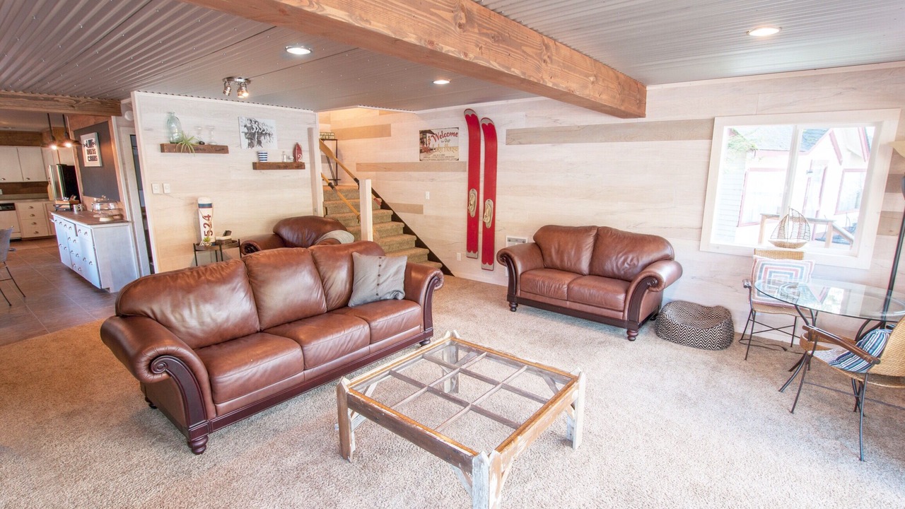 Photo of Livingroom in Port Angeles