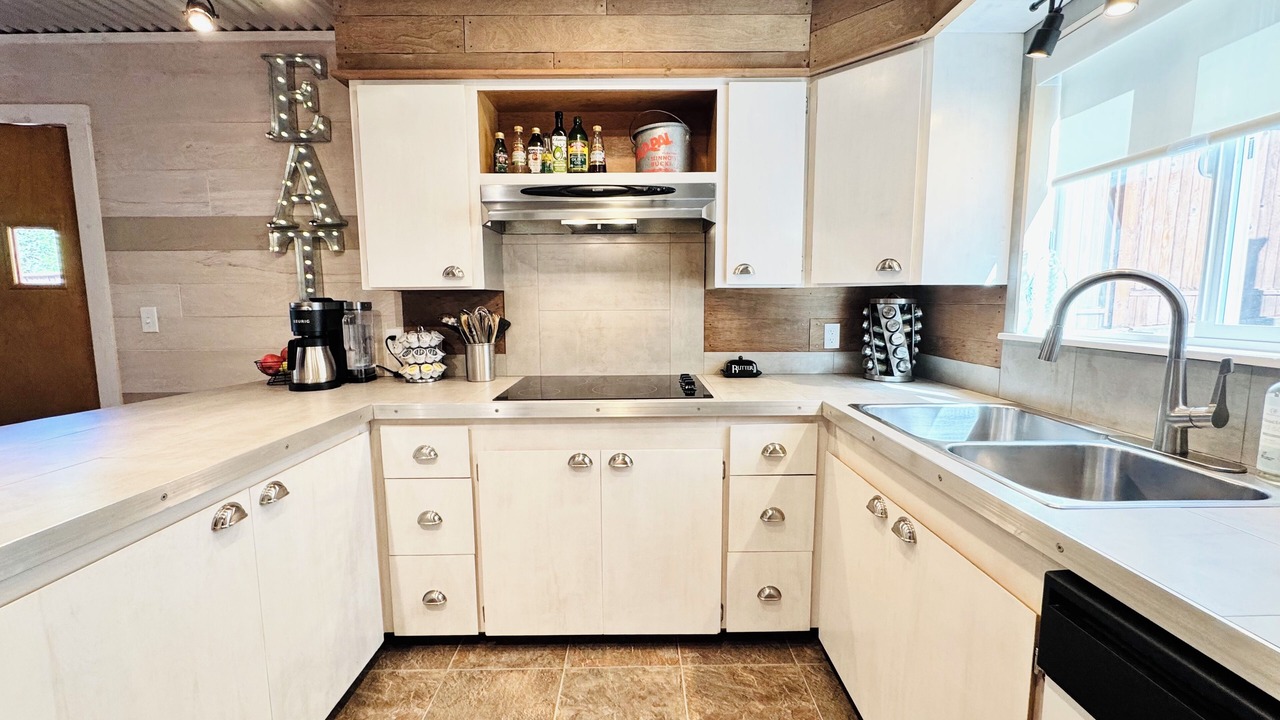 Photo of Kitchen in Port Angeles