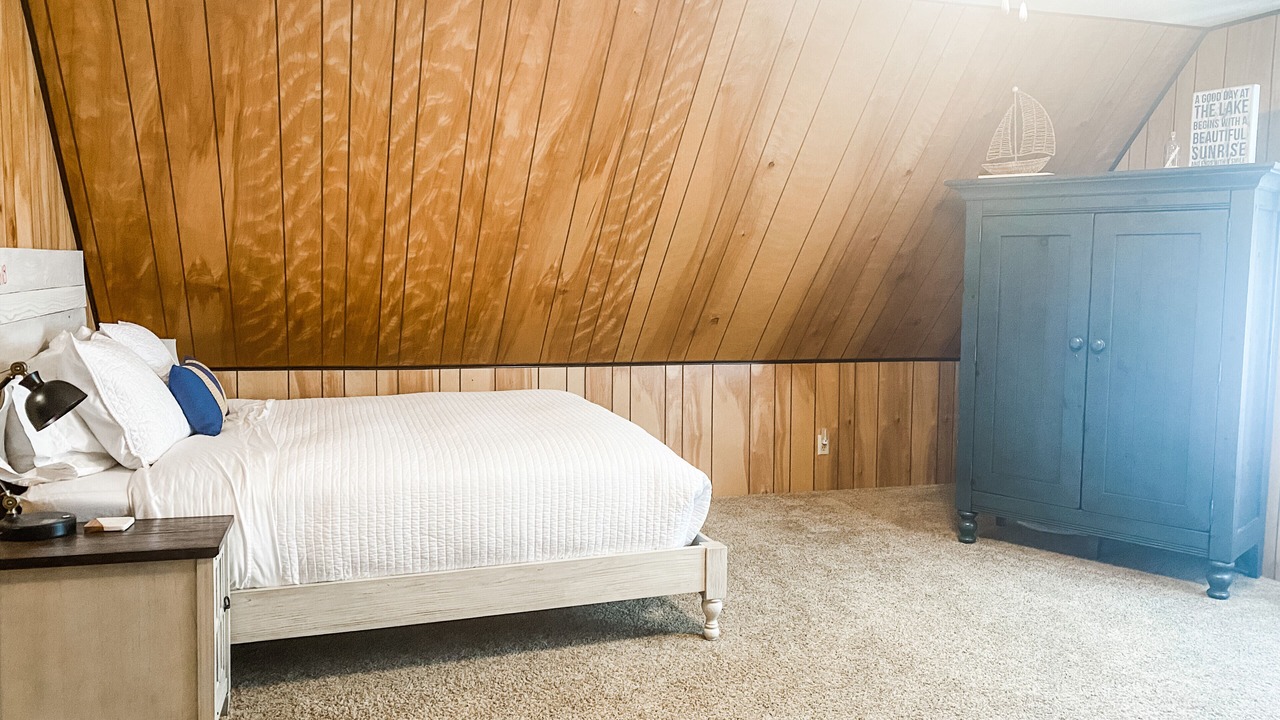 Photo of Bedroom in Port Angeles