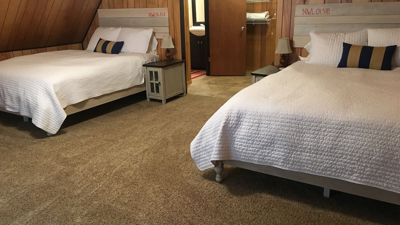 Photo of Bedroom in Port Angeles