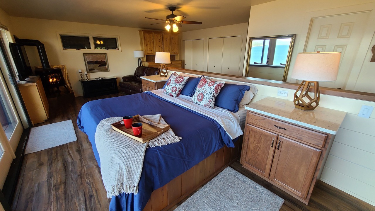 Photo of Livingroom in Trestle Creek