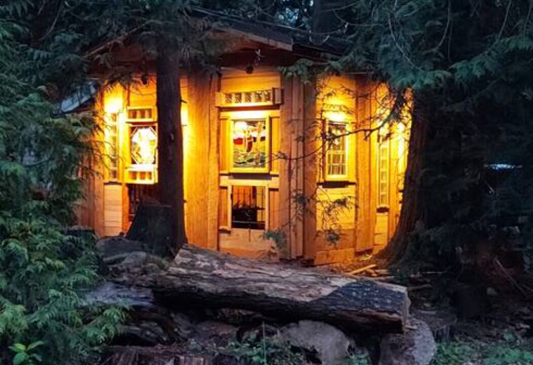 Photo of Outdoor in Point Roberts