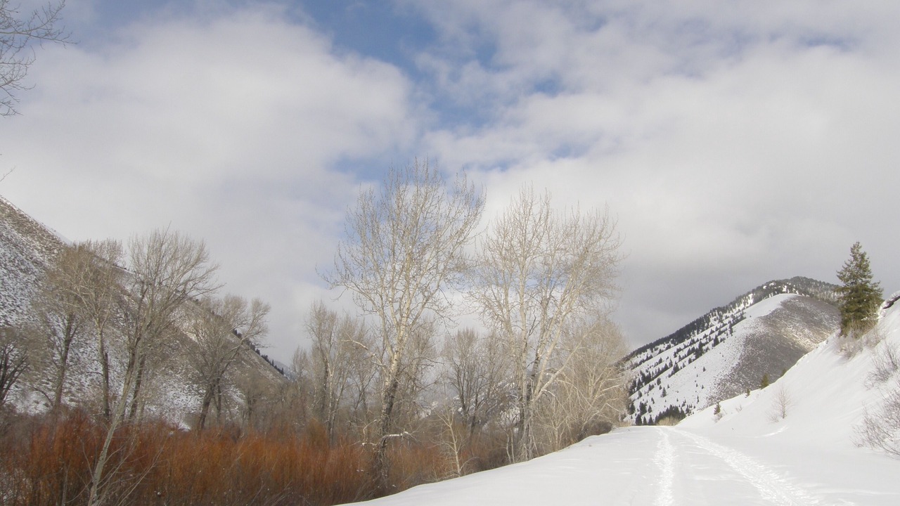 Photo of Outdoor in Ketchum