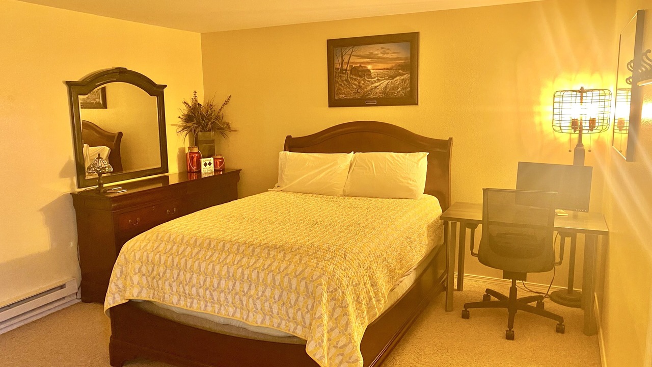 Photo of Bedroom in McCall