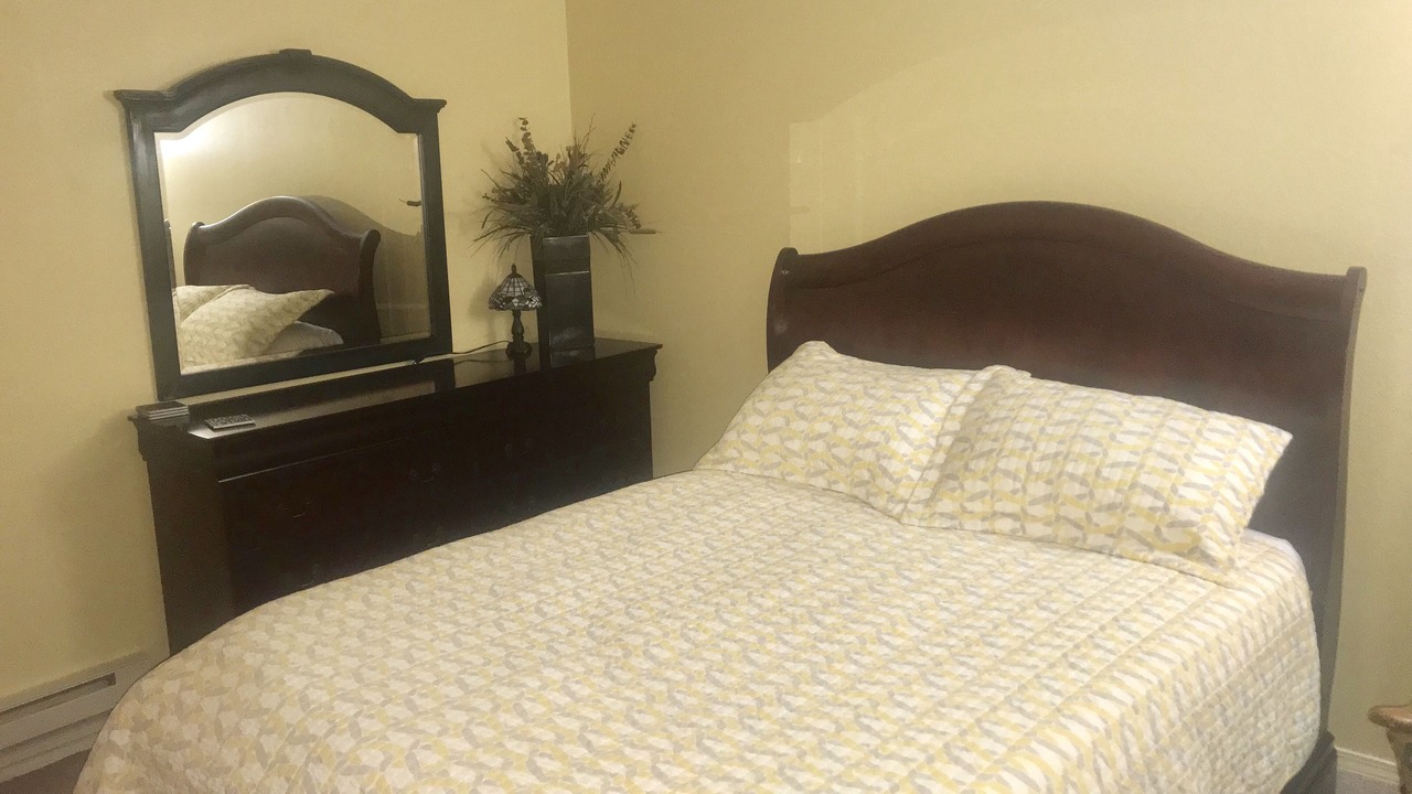 Photo of Bedroom in McCall