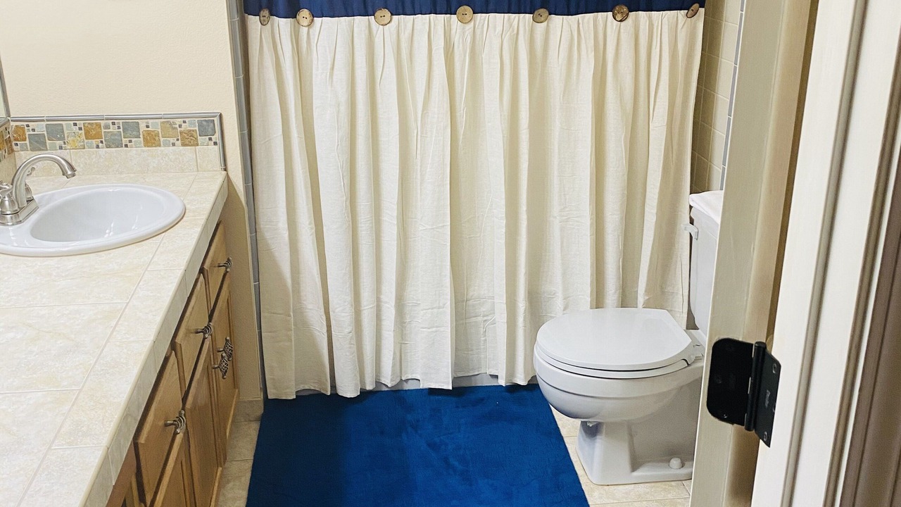 Photo of Bathroom in McCall