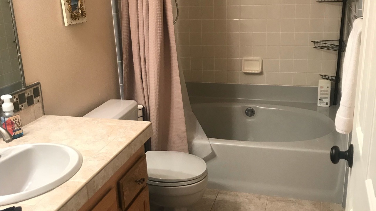Photo of Bathroom in McCall