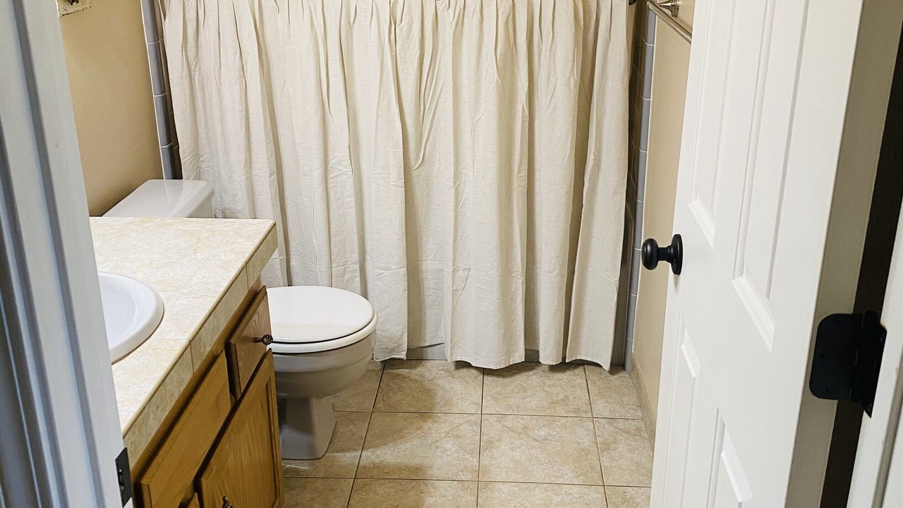 Photo of Bathroom in McCall