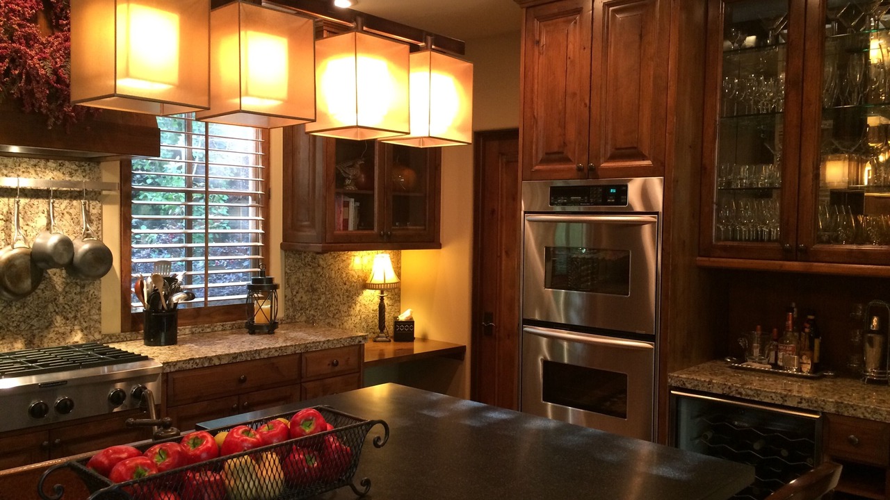 Photo of Kitchen in Ketchum