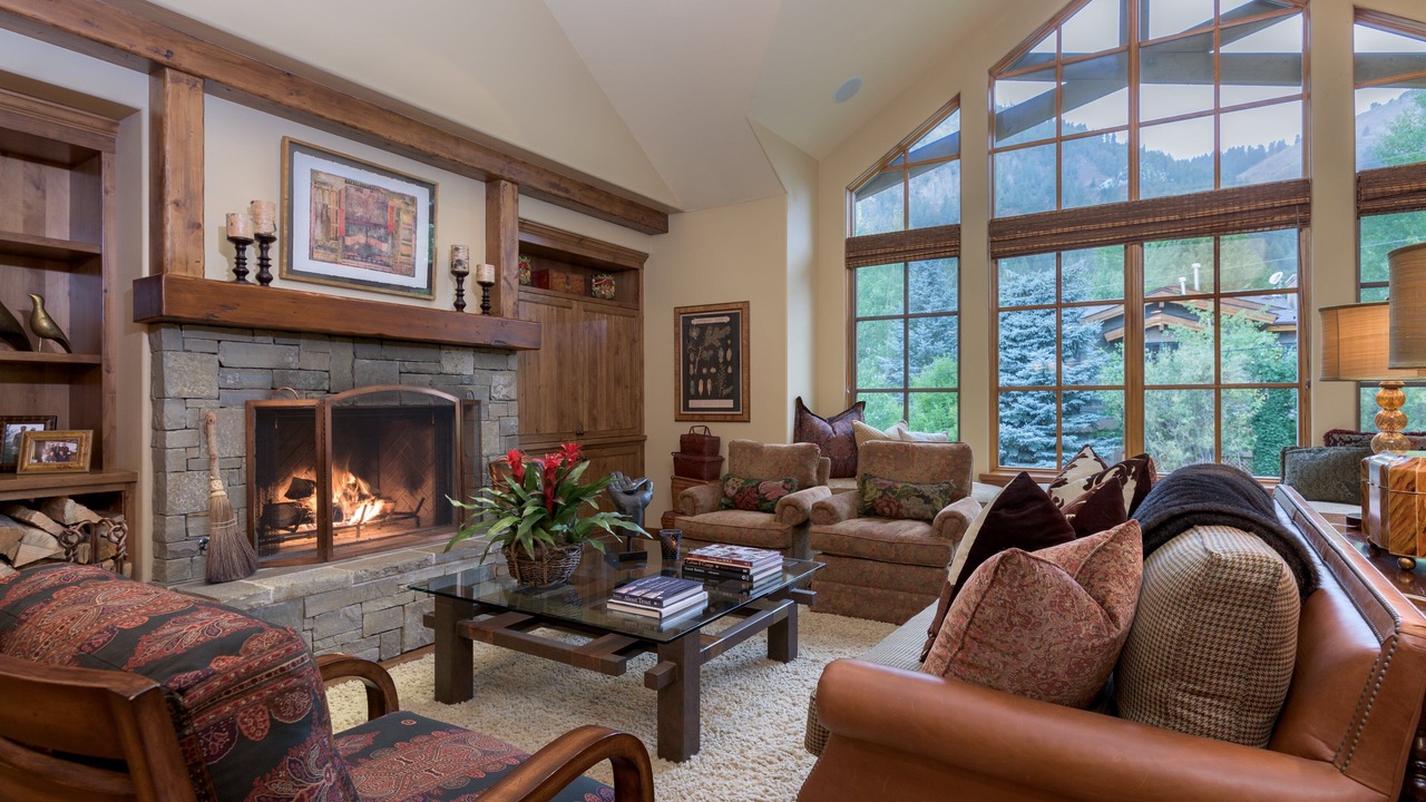 Photo of Livingroom in Ketchum