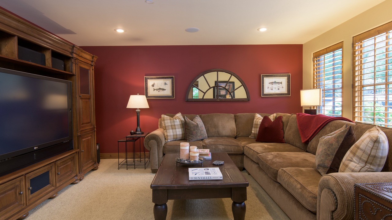 Photo of Livingroom in Ketchum