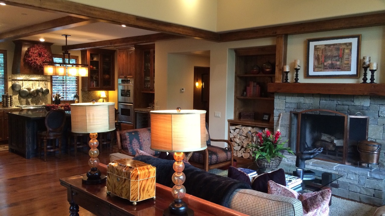 Photo of Livingroom in Ketchum
