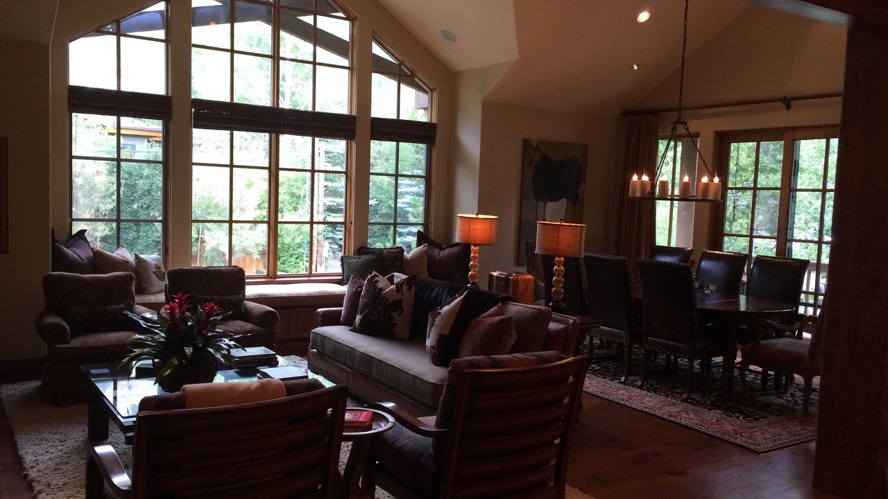 Photo of Livingroom in Ketchum
