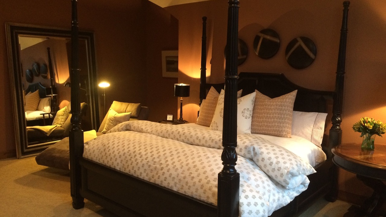 Photo of Bedroom in Ketchum